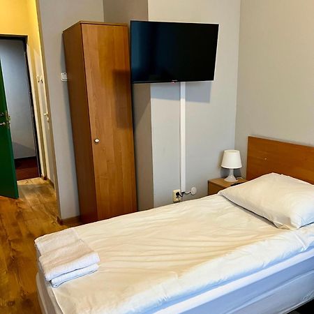 Hotel Akor 비드고슈치 외부 사진