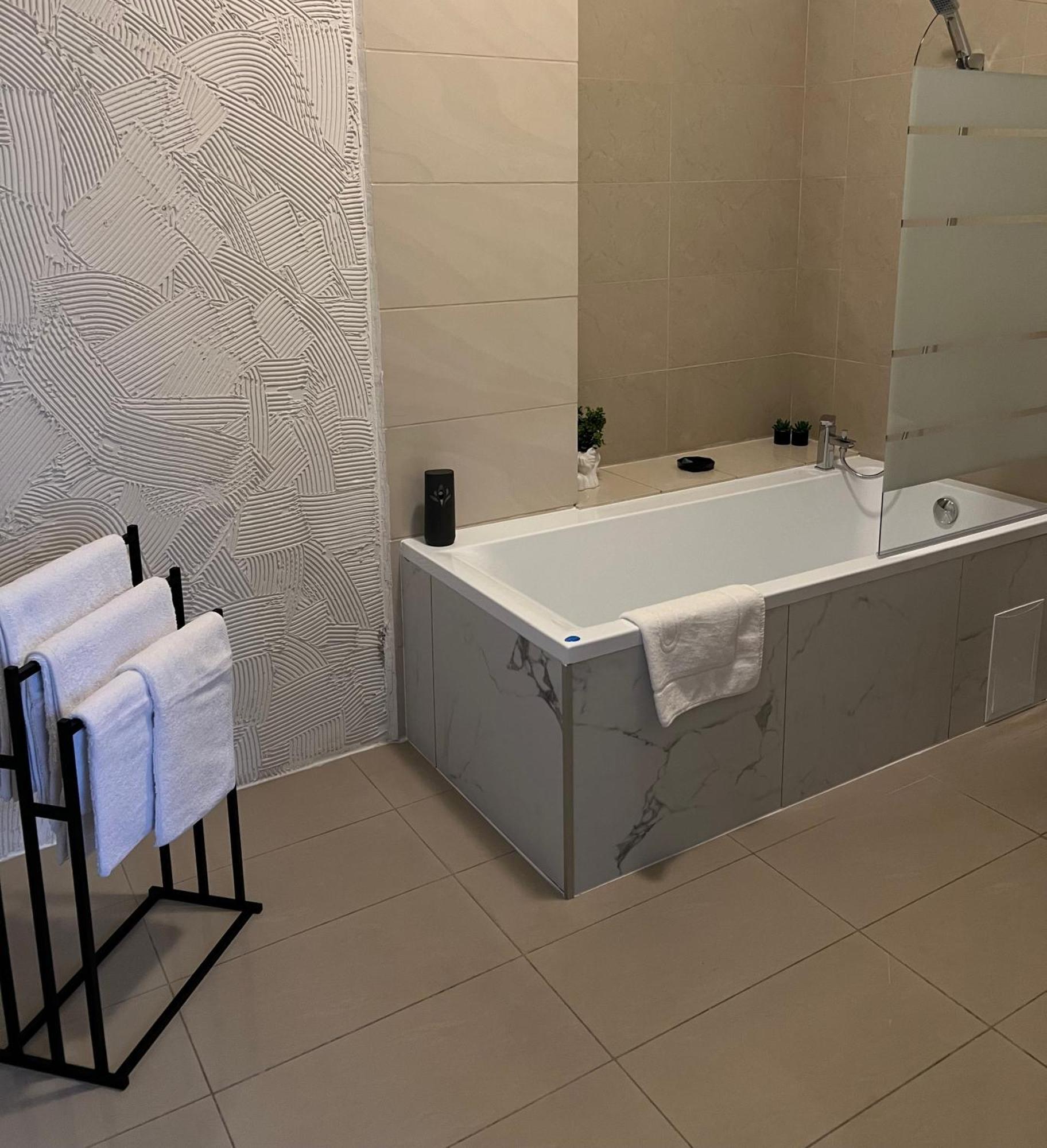 Hotel Akor 비드고슈치 외부 사진