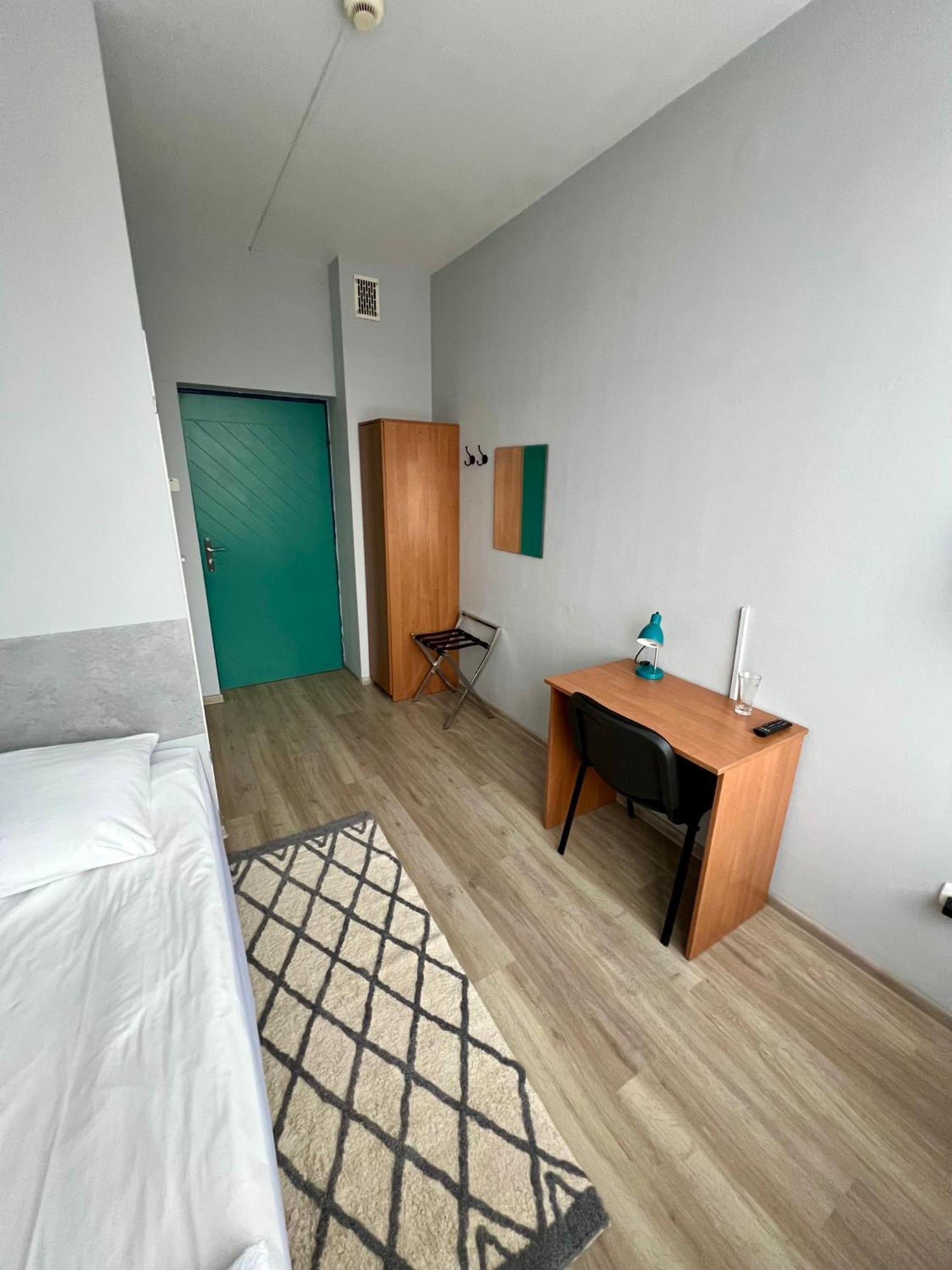 Hotel Akor 비드고슈치 외부 사진