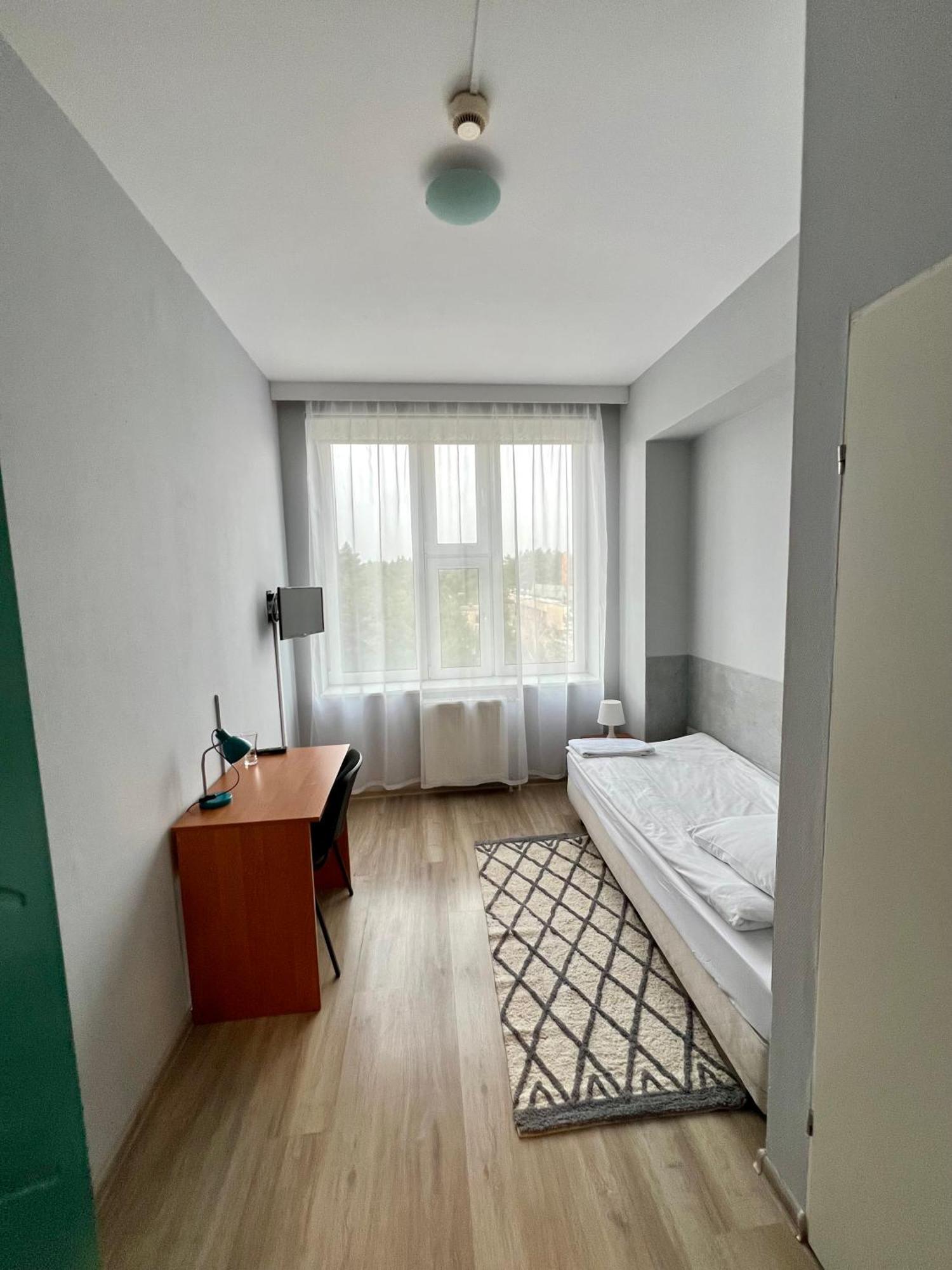 Hotel Akor 비드고슈치 외부 사진