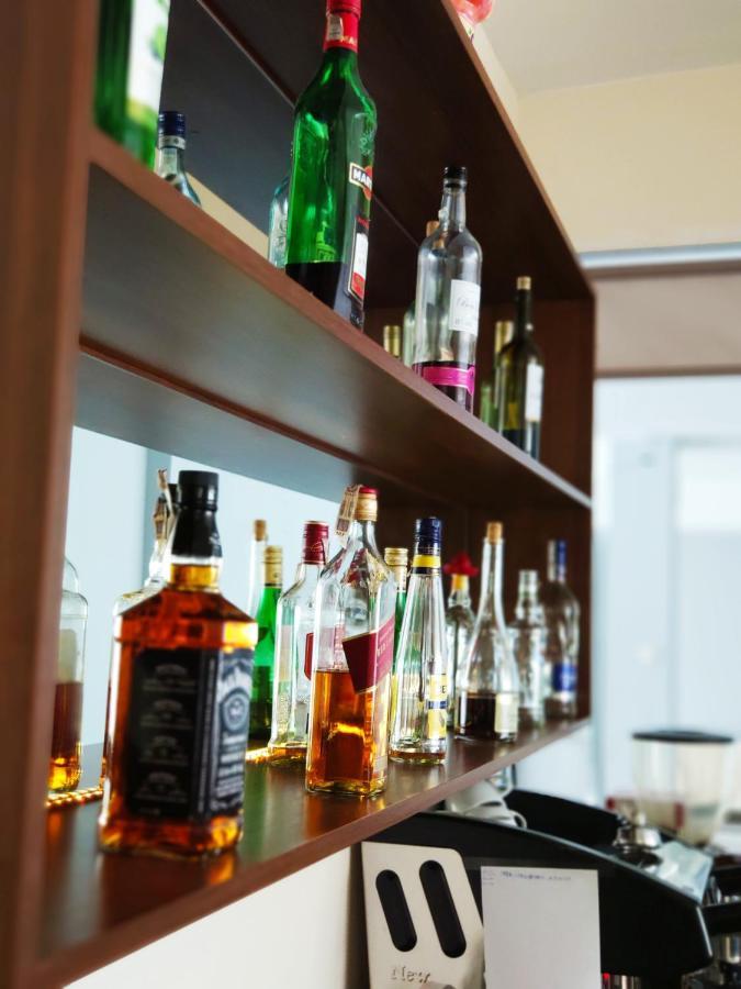 Hotel Akor 비드고슈치 외부 사진
