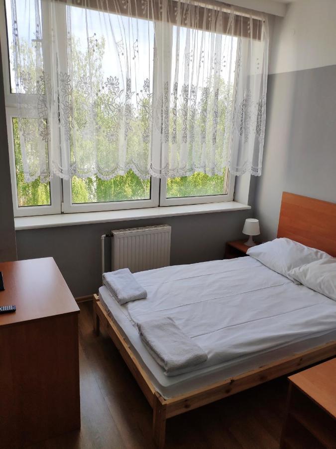 Hotel Akor 비드고슈치 외부 사진